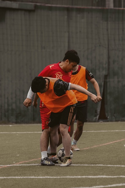 國際足聯公布最新國家隊排名 中國男足下跌2名.